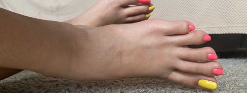@feetmissy nude feetmissy nude