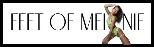 @feetofmelanie nude feetofmelanie nude