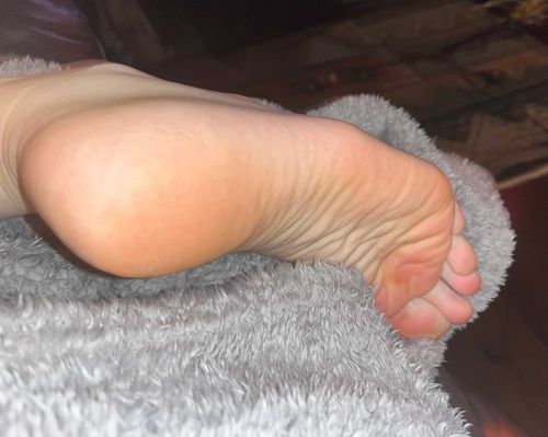 @feetznation nude feetznation nude