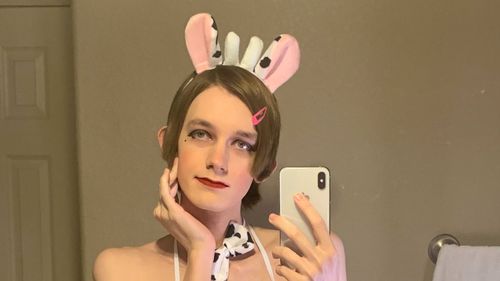 @femboycherryblossom nude femboycherryblossom nude