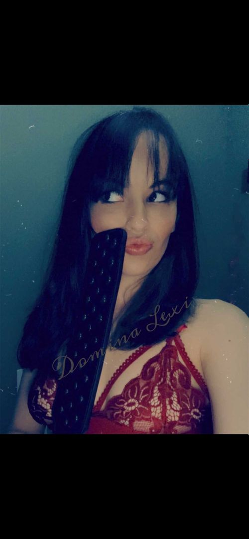 @femdom-hell