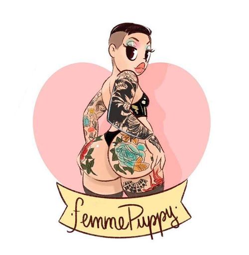@femmepuppy