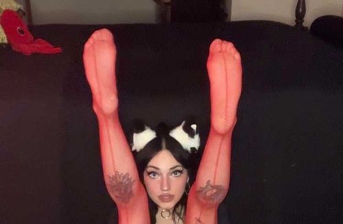 @feral_nymph nude feral_nymph nude