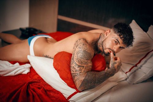 @fernandohincapie nude fernandohincapie nude