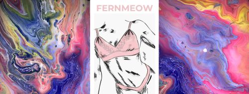 @fernmeow nude fernmeow nude