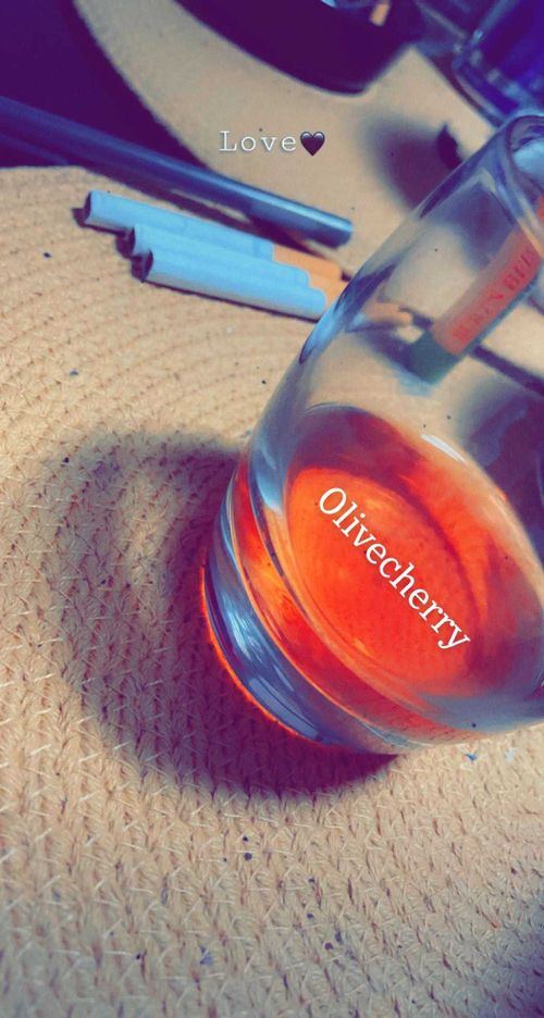 @fettyg0ddyolivecherry nude fettyg0ddyolivecherry nude