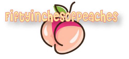 @fiftyinchesofpeaches nude fiftyinchesofpeaches nude