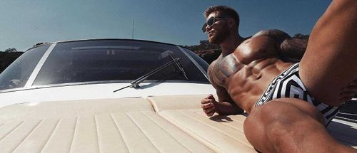 @filou_fitt nude filou_fitt nude