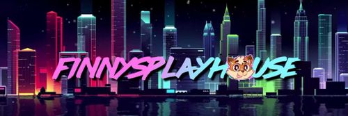 @finnysplayhouse nude finnysplayhouse nude