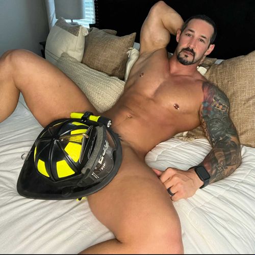 @firefighter28220 nude firefighter28220 nude