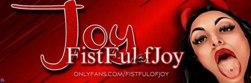 @fistfulofjoy nude fistfulofjoy nude