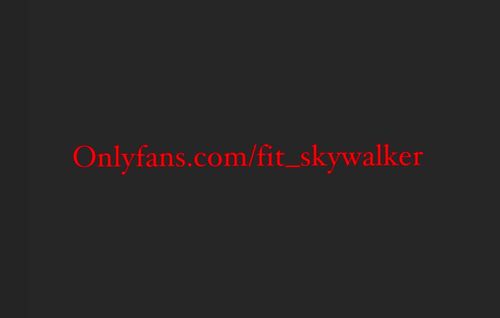 @fit_skywalker nude fit_skywalker nude