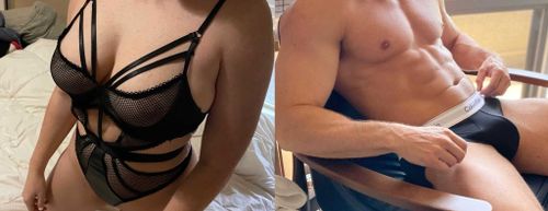 @fitandfun918 nude fitandfun918 nude