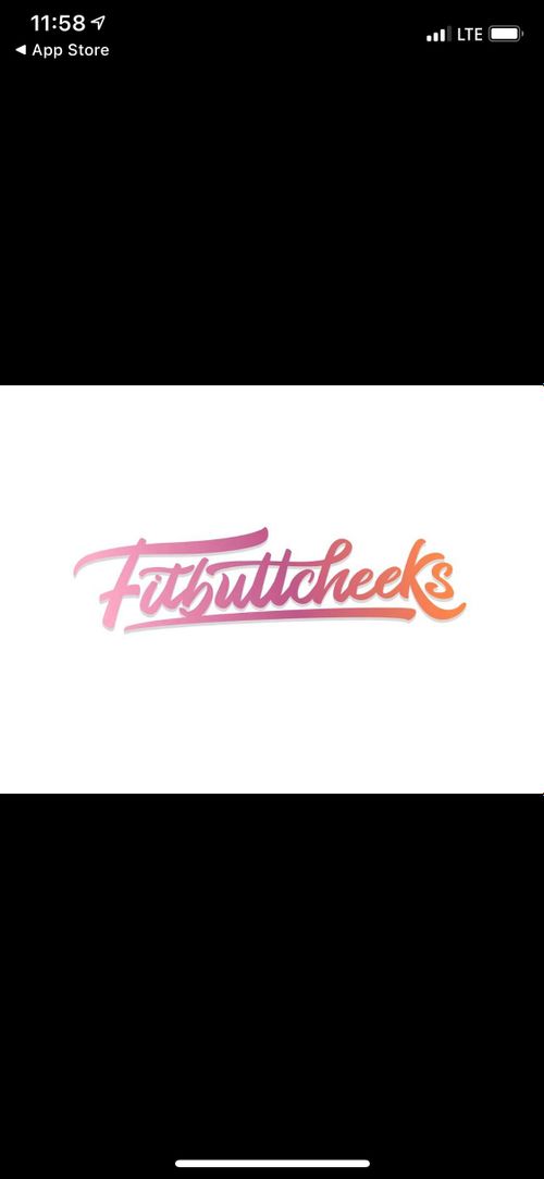 @fitbcheeks nude fitbcheeks nude