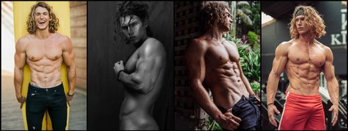 @fitbeny nude fitbeny nude
