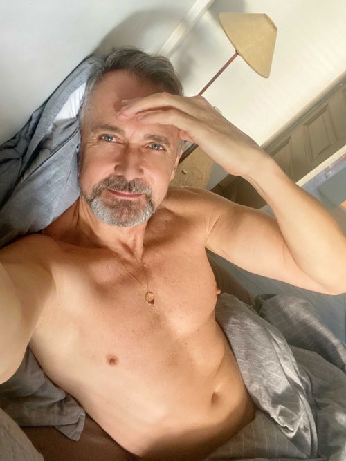 @fitdaddymoose