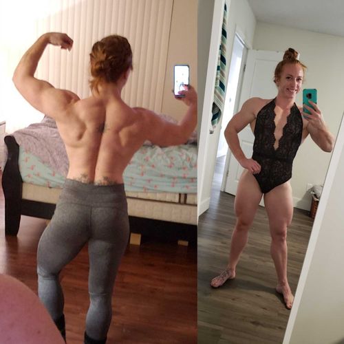 @fitlittleredhead nude fitlittleredhead nude