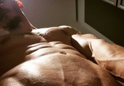 @fitmandan nude fitmandan nude