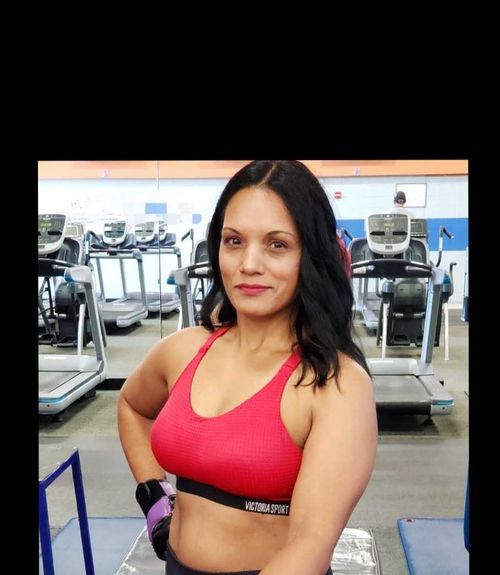 @fitmomkv nude fitmomkv nude