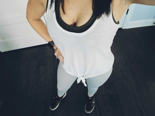 @fitmomwith3 nude fitmomwith3 nude