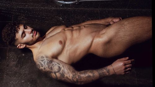 fitnarad nude