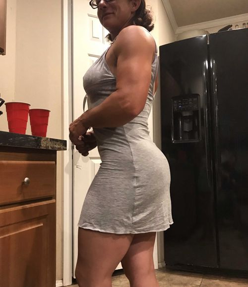@fitwife21 nude fitwife21 nude