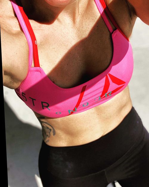 @fitwifelife nude fitwifelife nude