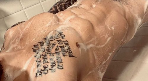 @fitzexclusive nude fitzexclusive nude