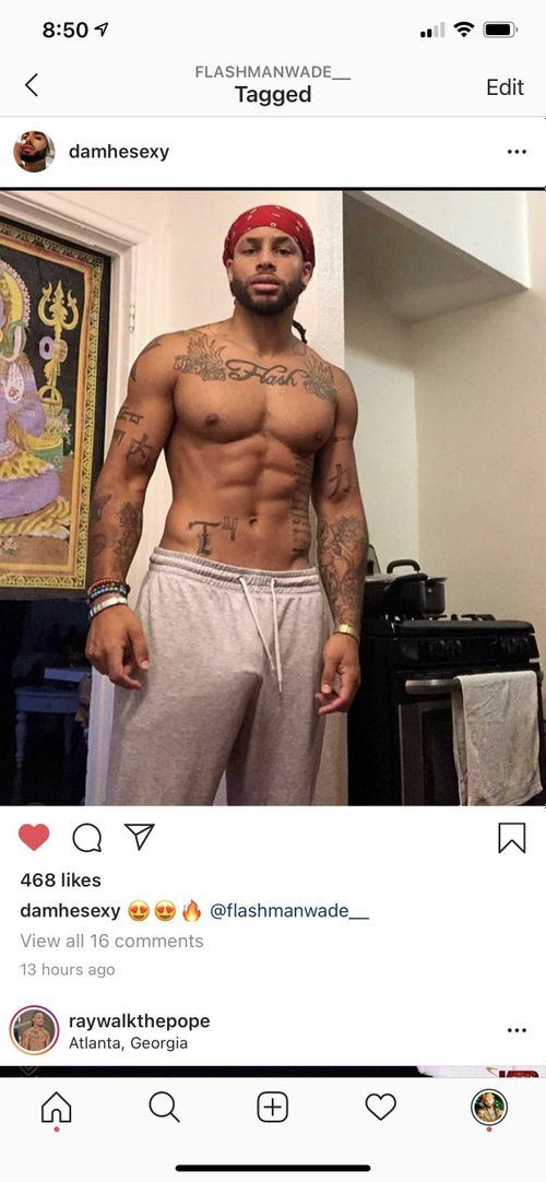 @flashmanwade nude flashmanwade nude