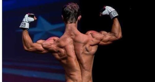 @flexing4you nude flexing4you nude