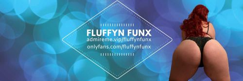 @fluffynfunx nude fluffynfunx nude