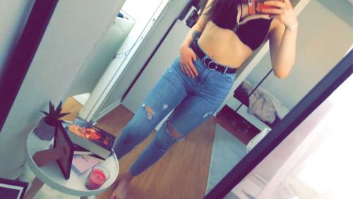 @foggirl03 nude foggirl03 nude