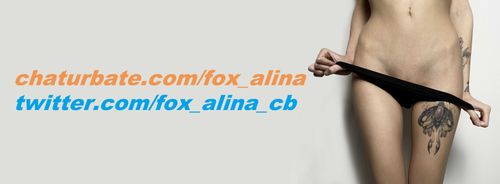 @fox_alina nude fox_alina nude