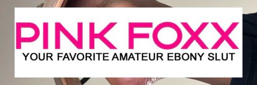 foxxpink nude