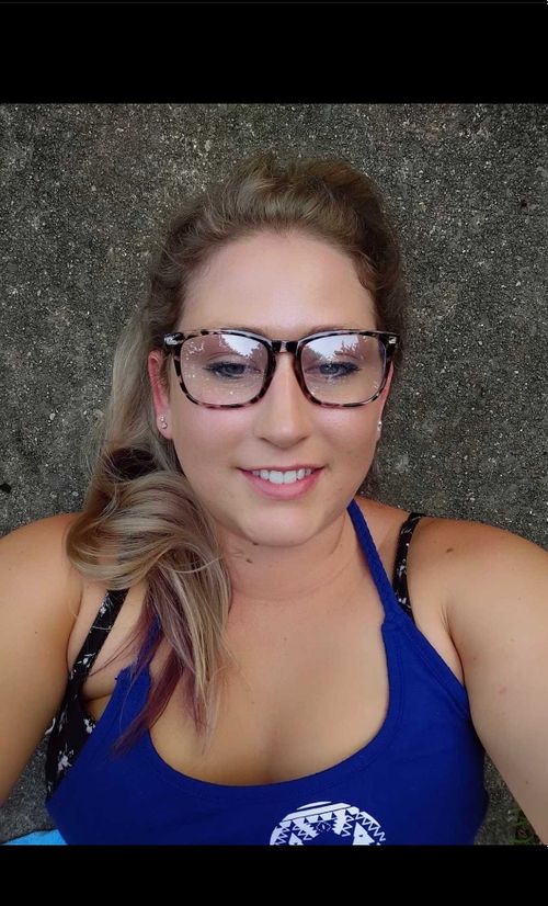 @foxy_foxie nude foxy_foxie nude