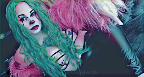 @foxyghouleh nude foxyghouleh nude