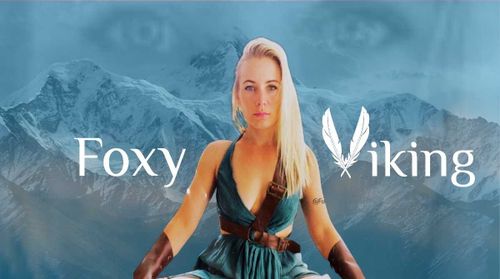 @foxyviking nude foxyviking nude