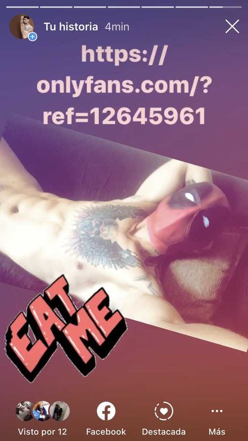 @francovfit nude francovfit nude