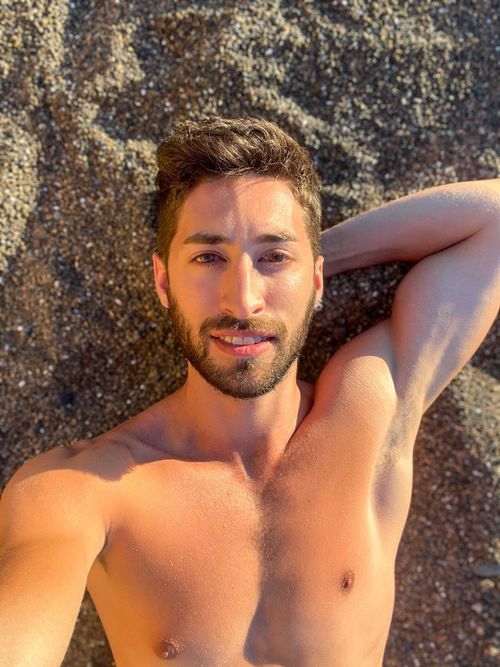 @frankabais nude frankabais nude