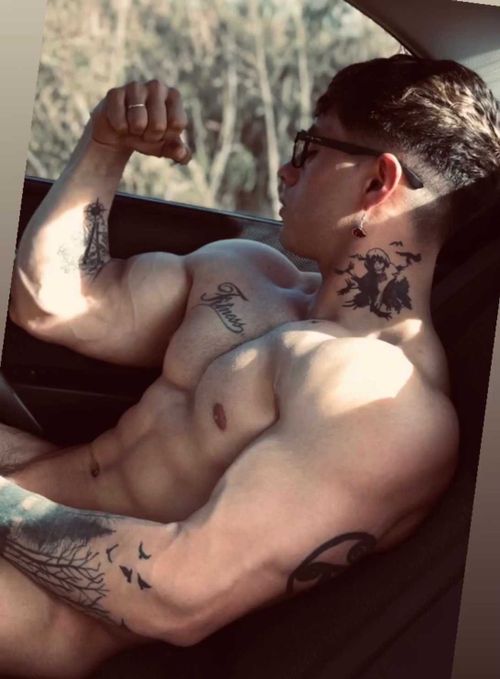 franokk nude