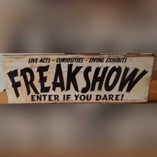 @freakshowcrayola nude freakshowcrayola nude