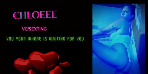 @freechloeee nude freechloeee nude