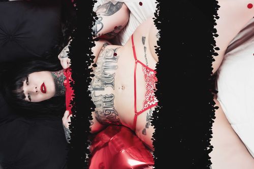 @freecyndiefox nude freecyndiefox nude