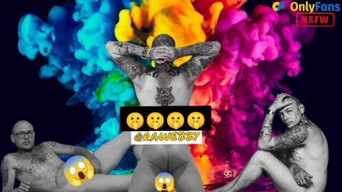 @freerawebby nude freerawebby nude
