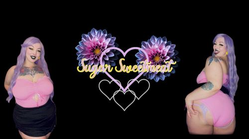 freesugarsweetmeat nude