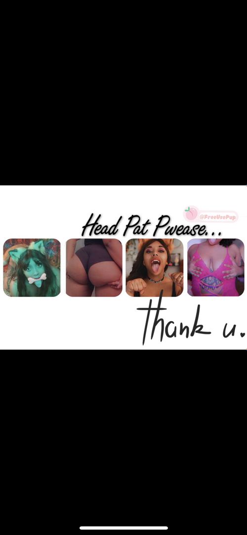 @freeusepup nude freeusepup nude