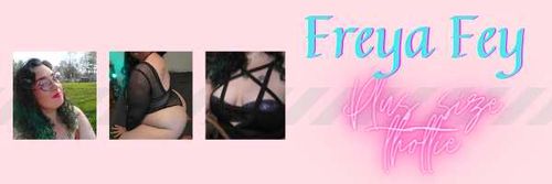 @freyafey nude freyafey nude