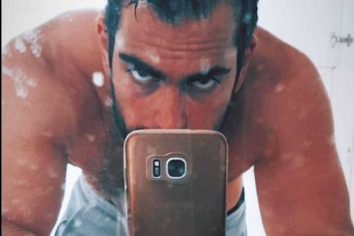 @frikaros nude frikaros nude