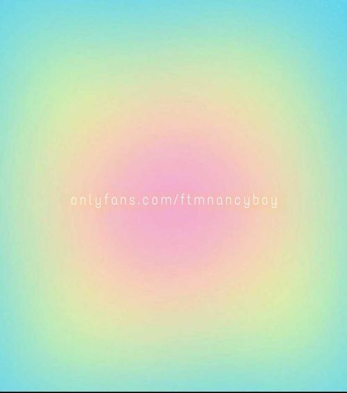 ftmnancyboy nude
