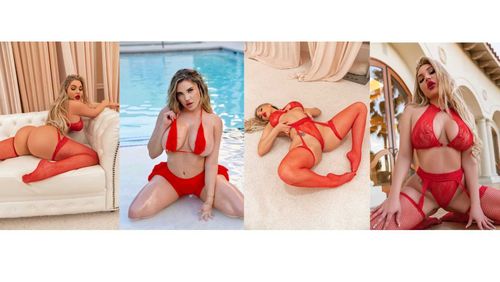 @fuegobellaaa nude fuegobellaaa nude